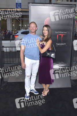 Filmpremiere 'Es' in Los Angeles