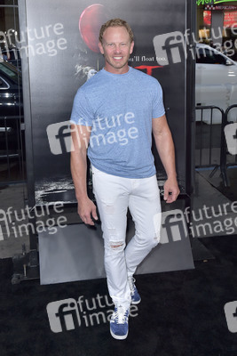 Filmpremiere 'Es' in Los Angeles