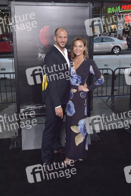 Filmpremiere 'Es' in Los Angeles