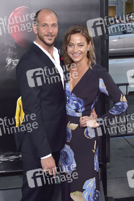 Filmpremiere 'Es' in Los Angeles