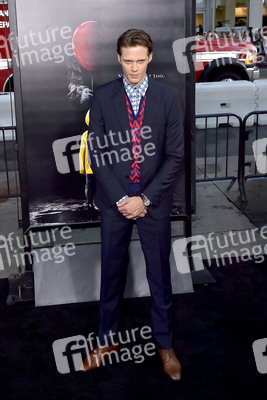 Filmpremiere 'Es' in Los Angeles