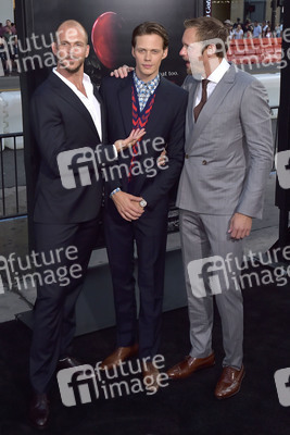 Filmpremiere 'Es' in Los Angeles
