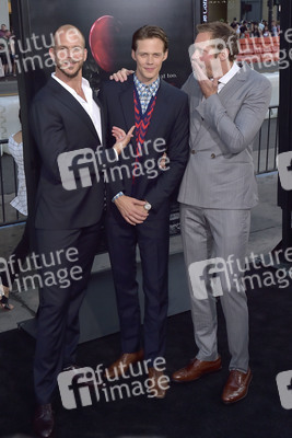 Filmpremiere 'Es' in Los Angeles