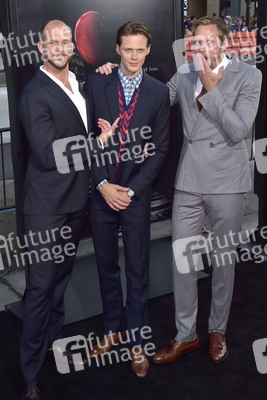 Filmpremiere 'Es' in Los Angeles