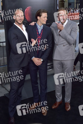 Filmpremiere 'Es' in Los Angeles