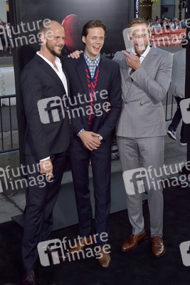 Filmpremiere 'Es' in Los Angeles