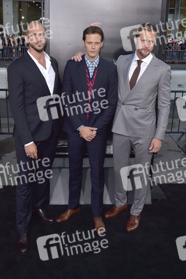 Filmpremiere 'Es' in Los Angeles