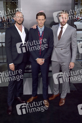 Filmpremiere 'Es' in Los Angeles