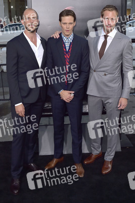 Filmpremiere 'Es' in Los Angeles