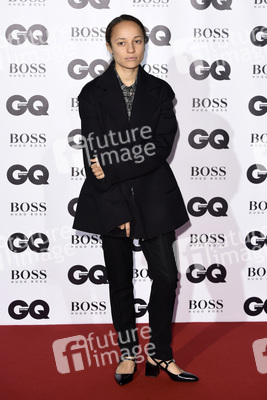 GQ Men of the Year Awards 2017 in London