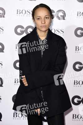 GQ Men of the Year Awards 2017 in London