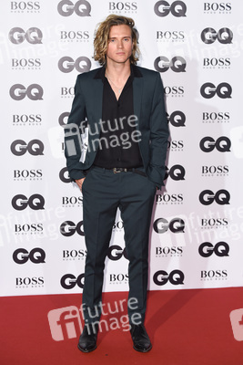 GQ Men of the Year Awards 2017 in London