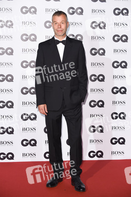 GQ Men of the Year Awards 2017 in London