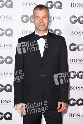 GQ Men of the Year Awards 2017 in London