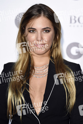 GQ Men of the Year Awards 2017 in London