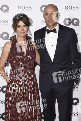GQ Men of the Year Awards 2017 in London