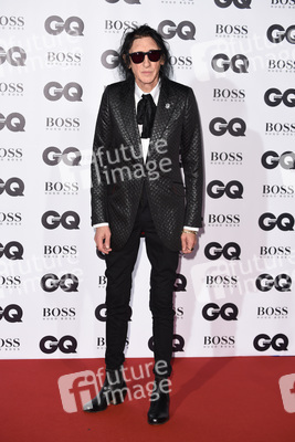 GQ Men of the Year Awards 2017 in London