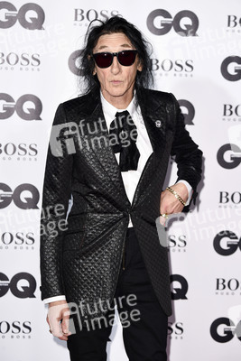 GQ Men of the Year Awards 2017 in London