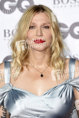GQ Men of the Year Awards 2017 in London