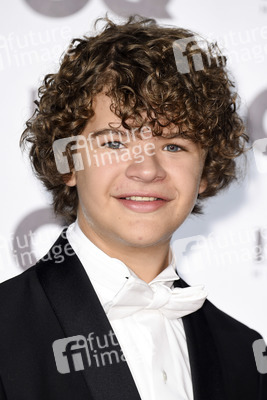 GQ Men of the Year Awards 2017 in London