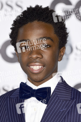 GQ Men of the Year Awards 2017 in London