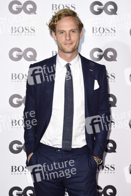 GQ Men of the Year Awards 2017 in London