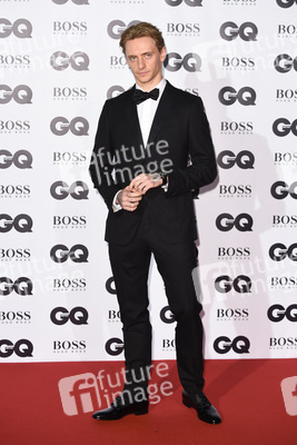 GQ Men of the Year Awards 2017 in London