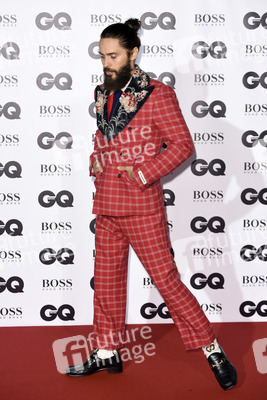 GQ Men of the Year Awards 2017 in London