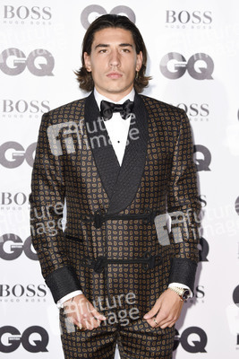 GQ Men of the Year Awards 2017 in London