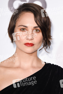 GQ Men of the Year Awards 2017 in London