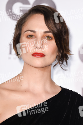 GQ Men of the Year Awards 2017 in London