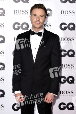 GQ Men of the Year Awards 2017 in London