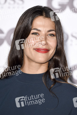 GQ Men of the Year Awards 2017 in London