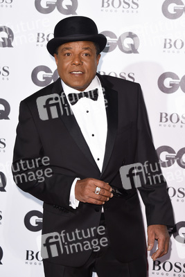 GQ Men of the Year Awards 2017 in London