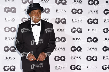GQ Men of the Year Awards 2017 in London