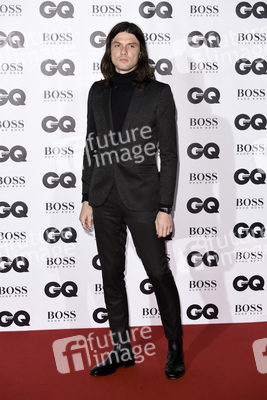 GQ Men of the Year Awards 2017 in London
