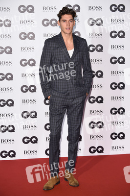 GQ Men of the Year Awards 2017 in London