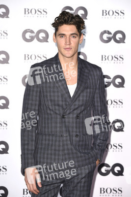 GQ Men of the Year Awards 2017 in London
