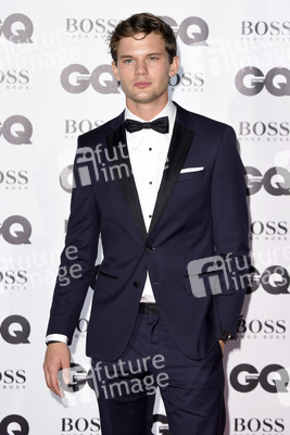 GQ Men of the Year Awards 2017 in London