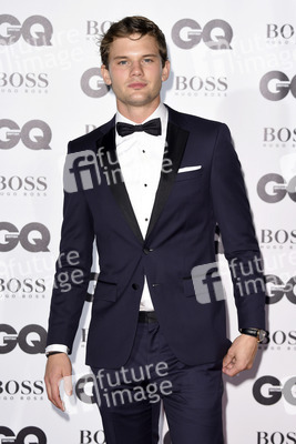 GQ Men of the Year Awards 2017 in London