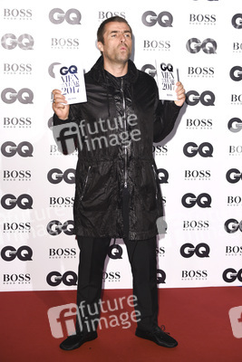 GQ Men of the Year Awards 2017 in London