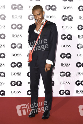 GQ Men of the Year Awards 2017 in London