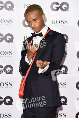 GQ Men of the Year Awards 2017 in London