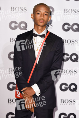 GQ Men of the Year Awards 2017 in London