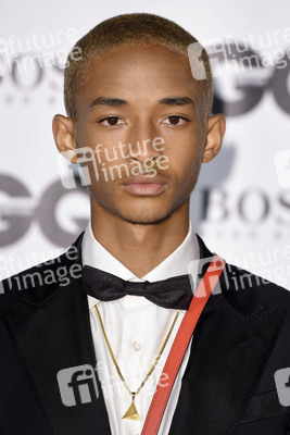 GQ Men of the Year Awards 2017 in London