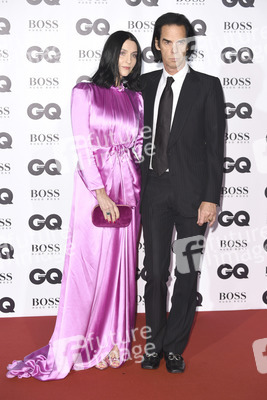 GQ Men of the Year Awards 2017 in London