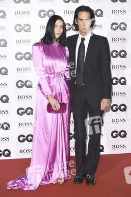 GQ Men of the Year Awards 2017 in London