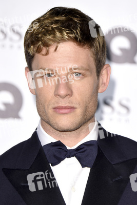 GQ Men of the Year Awards 2017 in London