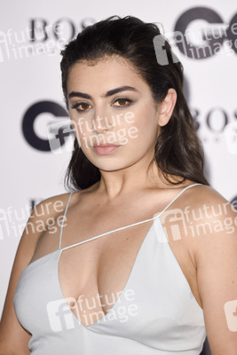GQ Men of the Year Awards 2017 in London