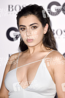GQ Men of the Year Awards 2017 in London